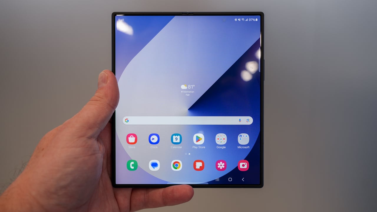 Các mẫu Galaxy A nổi bật