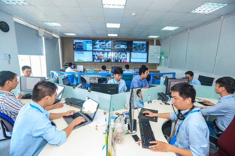 Vai trò và ý nghĩa của công việc hỗ trợ CNTT