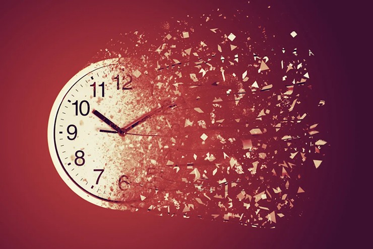 Cách hoạt động của Death Clock
