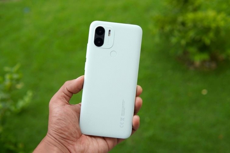 Camera kép ấn tượng