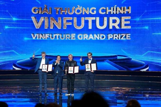 Thông tin tổng quan