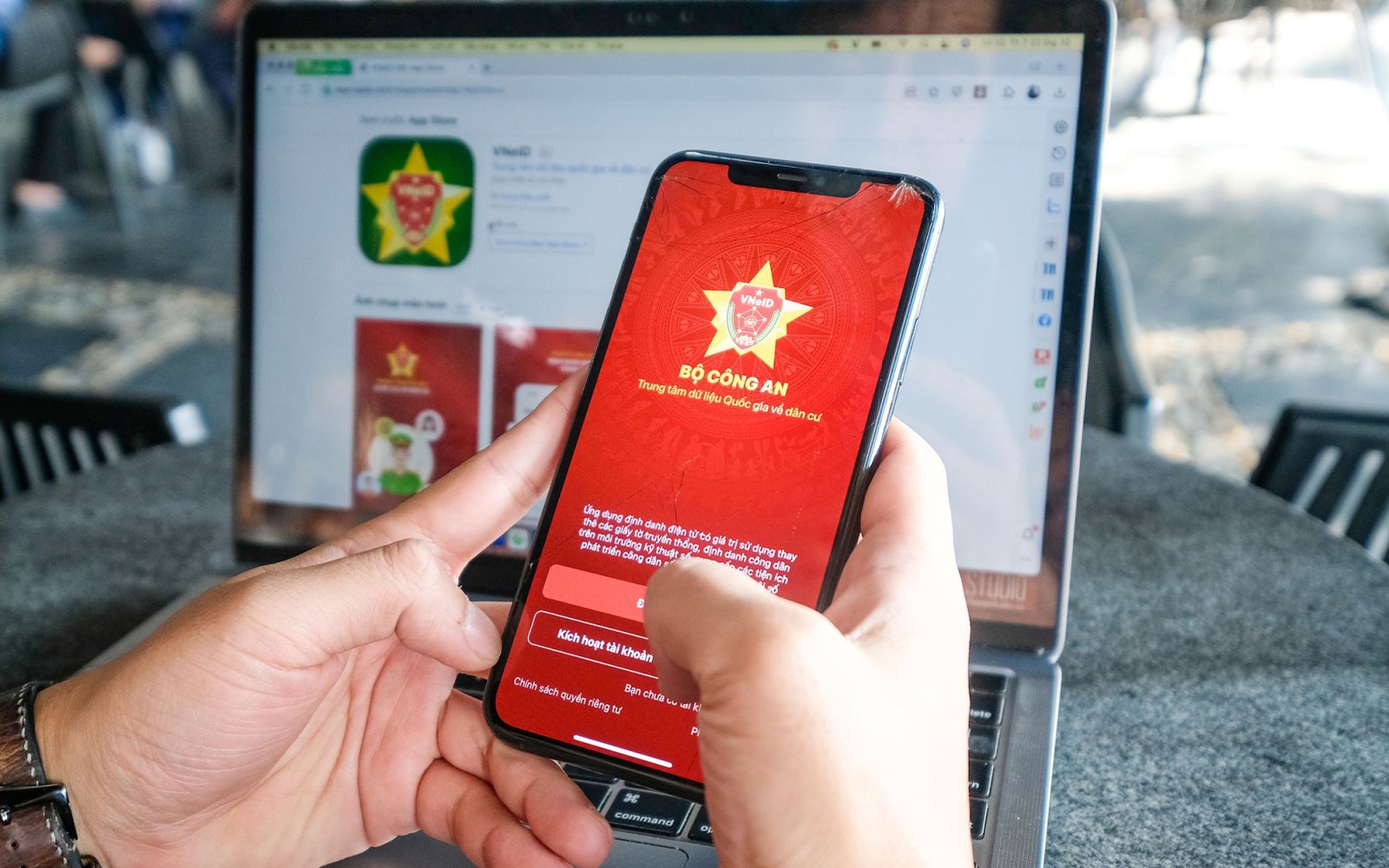 Thủ đoạn tinh vi của kẻ lừa đảo