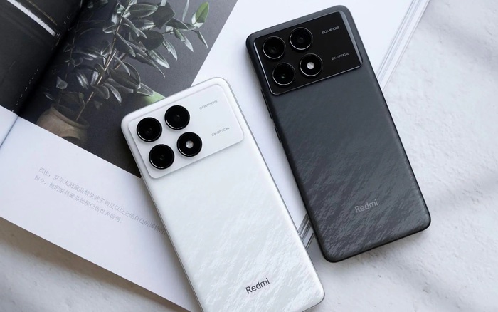 Thông số kỹ thuật nổi bật