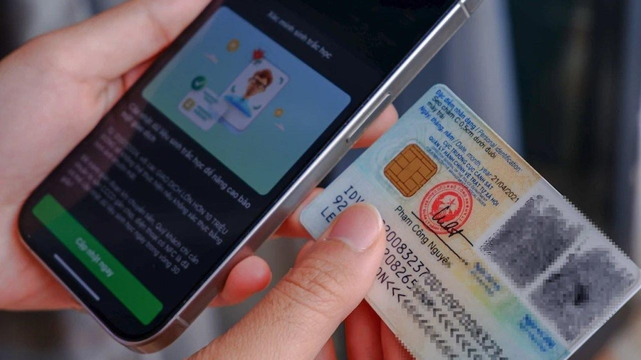 Phương Thức Cập Nhật