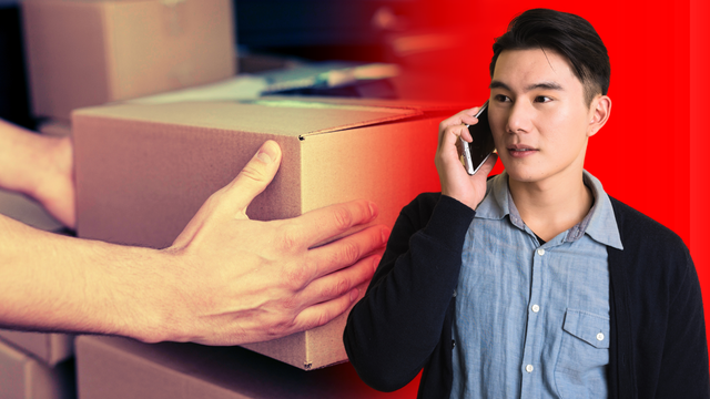 Thủ Đoạn Lừa Đảo Thông Dụng