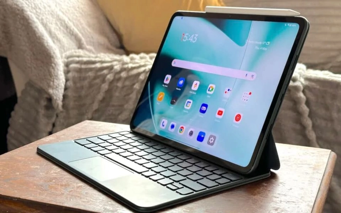 Màn hình Dynamic AMOLED 2X