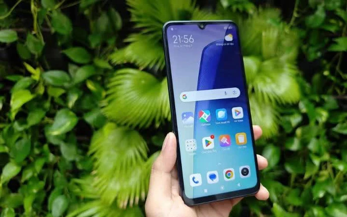 Hiệu Năng Ấn Tượng